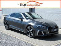 Audi A5 2021 occasion