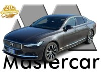 Volvo S90 2021 occasion