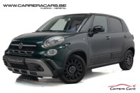 Fiat 500L 2021 occasion