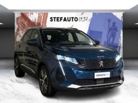 Peugeot 3008 2021 occasion