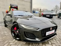 Jaguar F-Type 2021 occasion