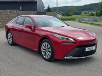 Toyota Mirai 2021 occasion