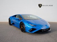 Lamborghini Huracán 2021 occasion