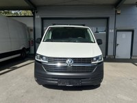 Volkswagen T6 Transporter 2021 occasion