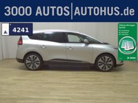 Renault Grand Scenic 2021 occasion