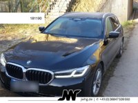 BMW 530 2021 occasion