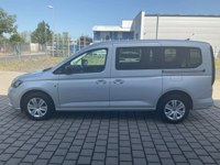 Volkswagen Caddy Maxi 2021 occasion