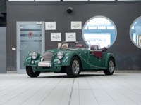 Morgan Plus 4 2021 occasion