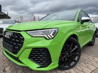 Audi RSQ3 2021 occasion