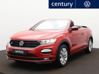 Volkswagen T-Roc 2021 occasion