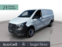 Mercedes-Benz Vito 2021 occasion