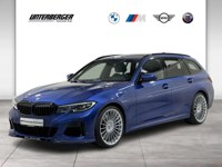 ALPINA D3 2021 occasion
