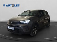 Opel Crossland (X) 2021 occasion