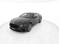Bentley Continental GT 2021 occasion