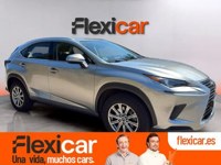 Lexus NX 300 2021 occasion