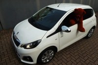 Peugeot 108 2021 occasion
