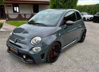 Abarth 595 Competizione 2021 occasion