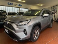 Toyota RAV 4 2021 occasion