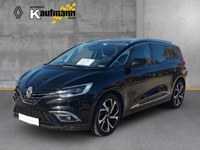 Renault Grand Scenic 2021 occasion