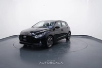 Hyundai i20 2021 occasion