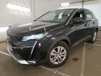 Peugeot 3008 2021 occasion