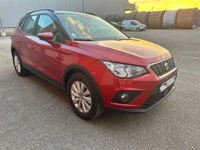 Seat Arona 2021 occasion