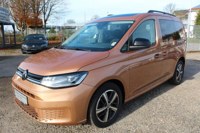 Volkswagen Caddy 2021 occasion