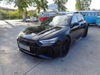 Audi RS6 2021 occasion