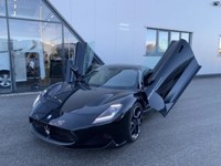 Maserati MC20 2021 occasion