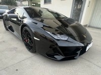 Lamborghini Huracán 2021 occasion