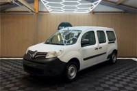 Renault Express 2021 occasion