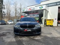 BMW M5 2021 occasion