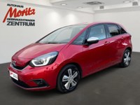 Honda Jazz 2021 occasion