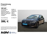 Volkswagen Golf 2021 occasion