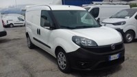 Fiat Doblo 2021 occasion