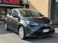 Toyota Aygo (X) 2021 occasion