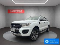 Ford Ranger 2021 occasion