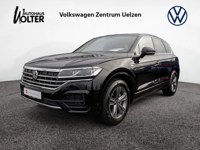 Volkswagen Touareg 2021 occasion