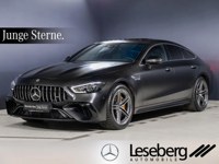Mercedes-Benz AMG GT 2021 occasion