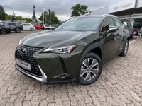 Lexus UX 2021 occasion