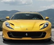 Ferrari 812 2021 occasion