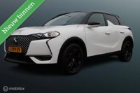 DS Automobiles DS3 Crossback 2021 occasion