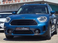MINI One D Countryman 2021 occasion