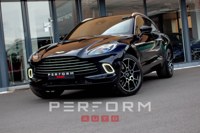 Aston Martin DBX 2021 occasion
