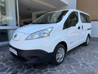 Nissan e-NV200 2021 occasion