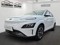 Hyundai KONA Elektro 2021 occasion