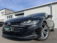 Volkswagen Arteon 2021 occasion