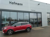 Peugeot 3008 2021 occasion