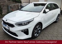 Kia cee'd Sportswagon 2021 occasion
