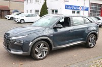 Hyundai NEXO 2021 occasion
